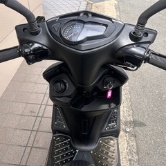 【カスタム車両】YAMAHA シグナスX 3型 SE44J【説明欄カスタム詳細あります】の画像