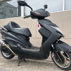 【カスタム車両】YAMAHA シグナスX 3型 SE44J【ご成...