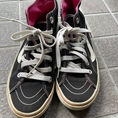 Vans  スニーカー  