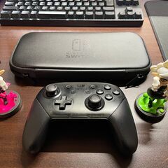 Switch フルセットの画像