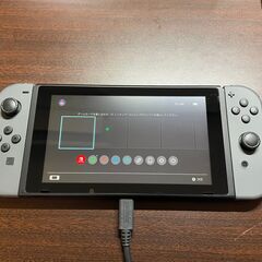 Switch フルセットの画像