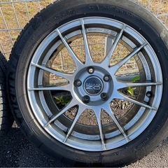 OZレーシングの画像