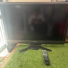 テレビ 液晶テレビ