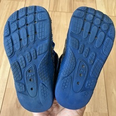 イフミー 16センチ　サンダル  の画像