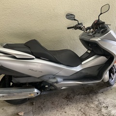 🍒　HONDA フォルツァMF10 部品売り　🍒