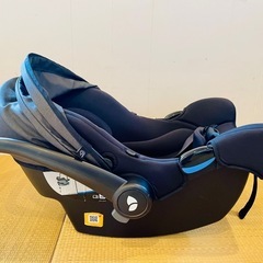 チャイルドシート