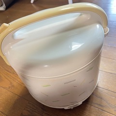 象印 電子ジャー 保温のみ 一升
