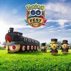 ポケモンGOグローバル一緒にまわりませんか?