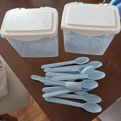 はぐくみ エコらくパック 詰め替えケースの画像