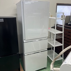 ♦︎④大型冷蔵庫 冷蔵庫