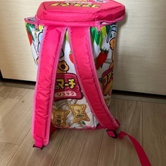 コアラのマーチ　リュックの画像