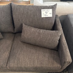 2人掛けソファ リラックスフォーム