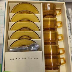 ★新入荷 レトロ食器 ①