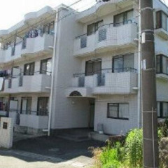 《洋光台駅20分＊2LDK＊角部屋＊駐車場有》最安0円後払…