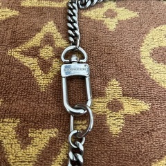 ルイ・ヴィトン ウォレットチェーン