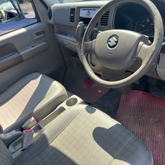エブリイ　車検無しの画像