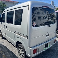 エブリイ　車検無しの画像