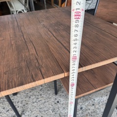 ダイニングセットの画像