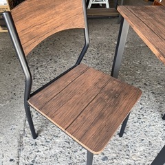 ダイニングセットの画像