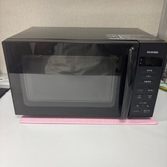 【23年製】IRISOHYAMA 家庭用 電子レンジ PMG-T...