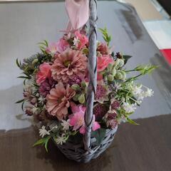 造花の画像