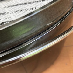 【未使用】ダッチオーブンの画像