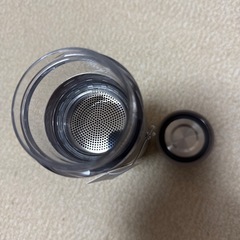 新品未使用　アフタヌーンティー　紅茶ボトル　350mlの画像