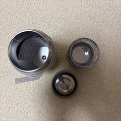 新品未使用　アフタヌーンティー　紅茶ボトル　350mlの画像