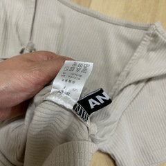ANAP Tシャツの画像