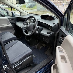 フリード障害者向けモデル　車検無しの画像