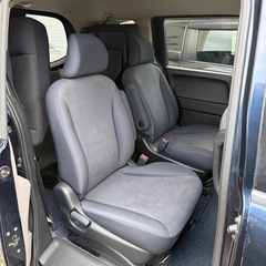 フリード障害者向けモデル　車検無しの画像