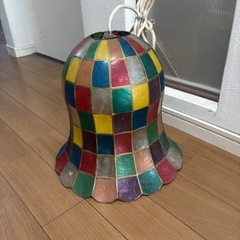 ヴィンテージシェルライト