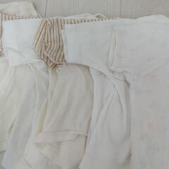 ベビー用　肌着7点の画像