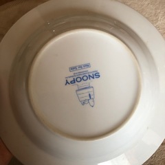 スヌーピーの画像