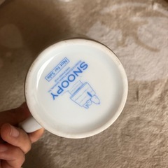 スヌーピーの画像