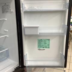 Hisense   ハイセンス　洗濯機　HR-D15FB  2023年製  162Lの画像