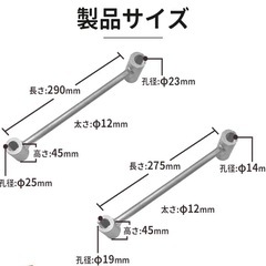 ドアの調整（丁番起こし）に詳しい方へ