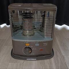 灯油ストーブ