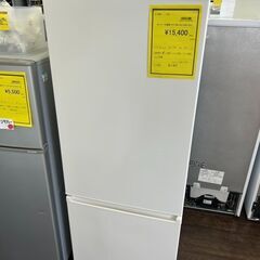 ★ジモティー割あり★2ﾄﾞｱ冷蔵庫/2020/クリーニング済みH...