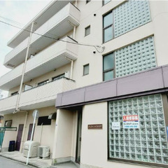 《上大岡駅8分＊1DK＊角部屋＊駐車場有》最安0円後払いで…