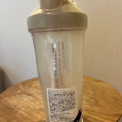 プロテインシェイカーの画像