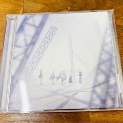 25時、ナイトコードで。アルバム CD