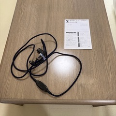 テーブル型式コタツ