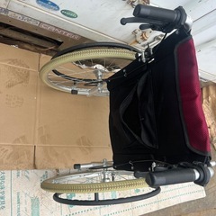 Care-tec JAPAN 車椅子の画像