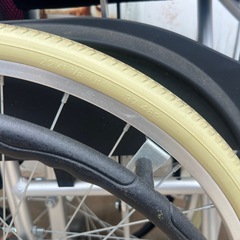 Care-tec JAPAN 車椅子の画像