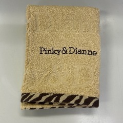 ハンカチタオル
