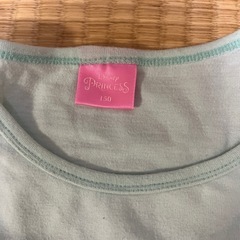 アリエル150 ミッキーL Tシャツ　2枚セットの画像