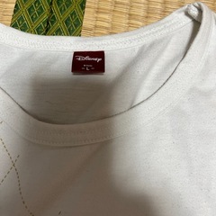 アリエル150 ミッキーL Tシャツ　2枚セットの画像