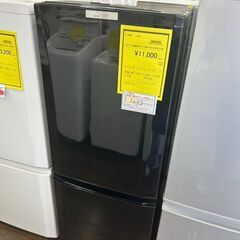 ★ジモティー割あり★三菱/2ﾄﾞｱ冷蔵庫/2019/クリーニング...