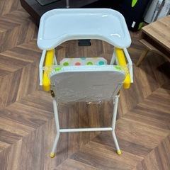 915 スマートエンジェルハイチェアの画像